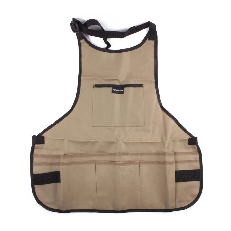 Benson Tools Schort halter canvas