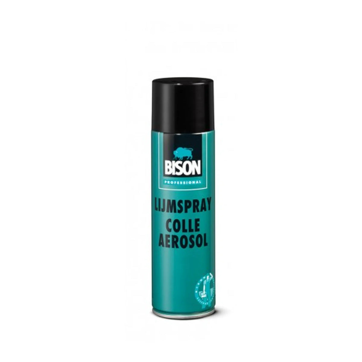 Bison lijmspray 500 ml