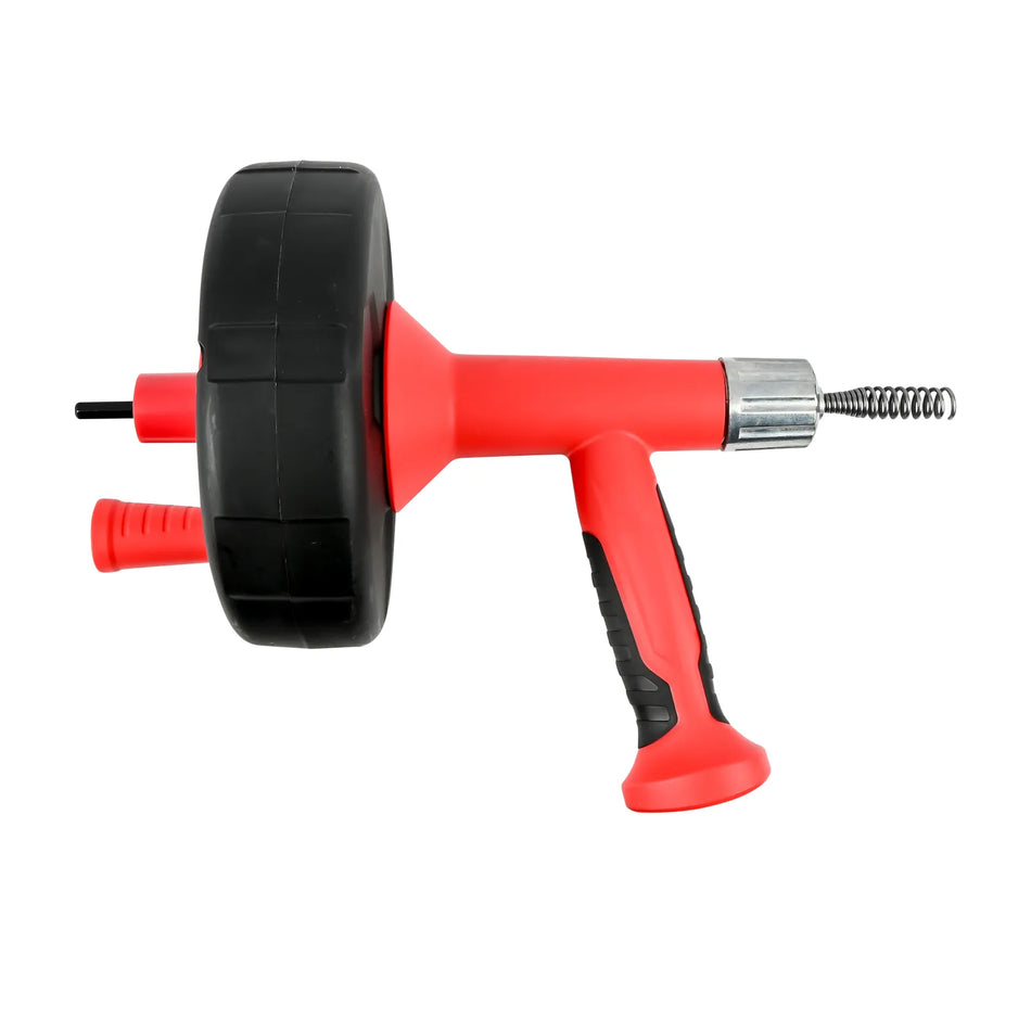 Benson Tools Rioolveer boormachine aangedreven 7.6 mtr