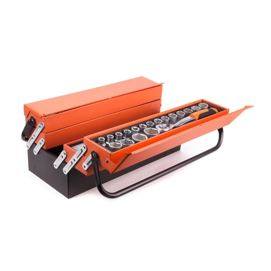 Benson Tools Gereedschapkist 85 dlg profi