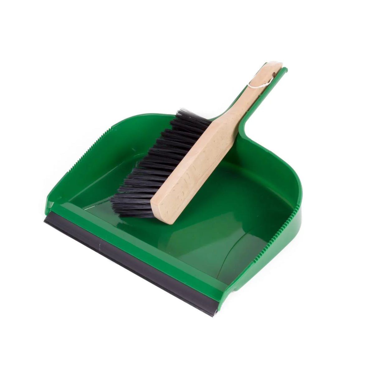 Benson Garden Stoffer en blik jumbo 33.5 cm