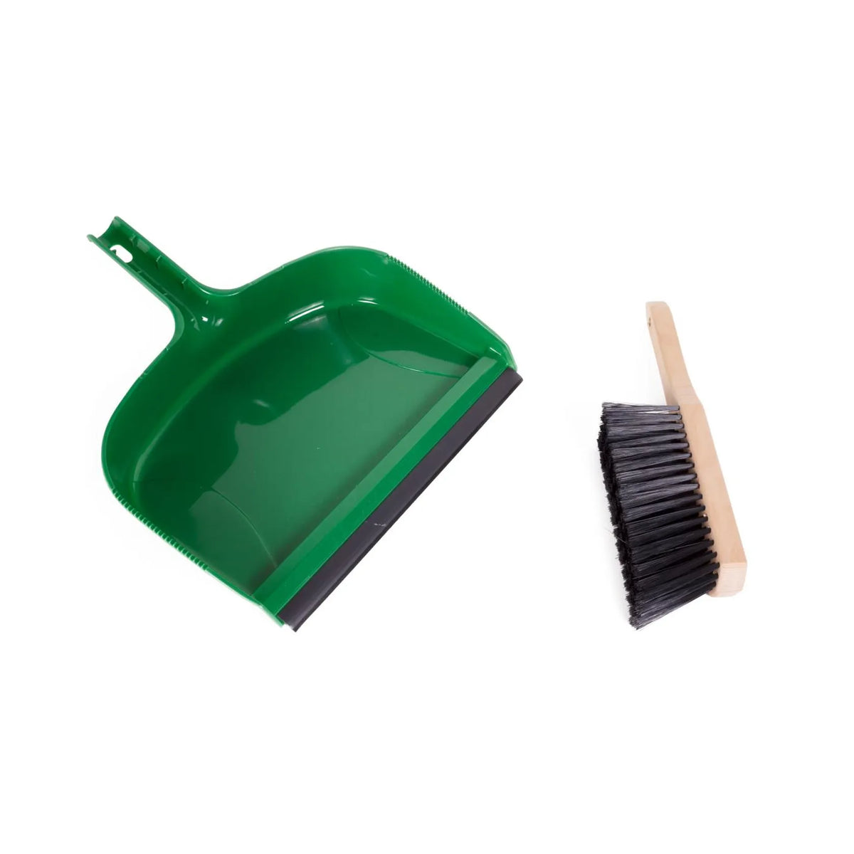 Benson Garden Stoffer en blik jumbo 33.5 cm