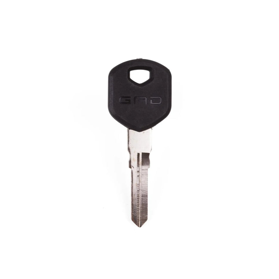 GAD Sleutel blanco GAD slot KB19A