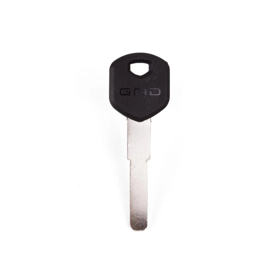 GAD Sleutel blanco GAD slot KB25