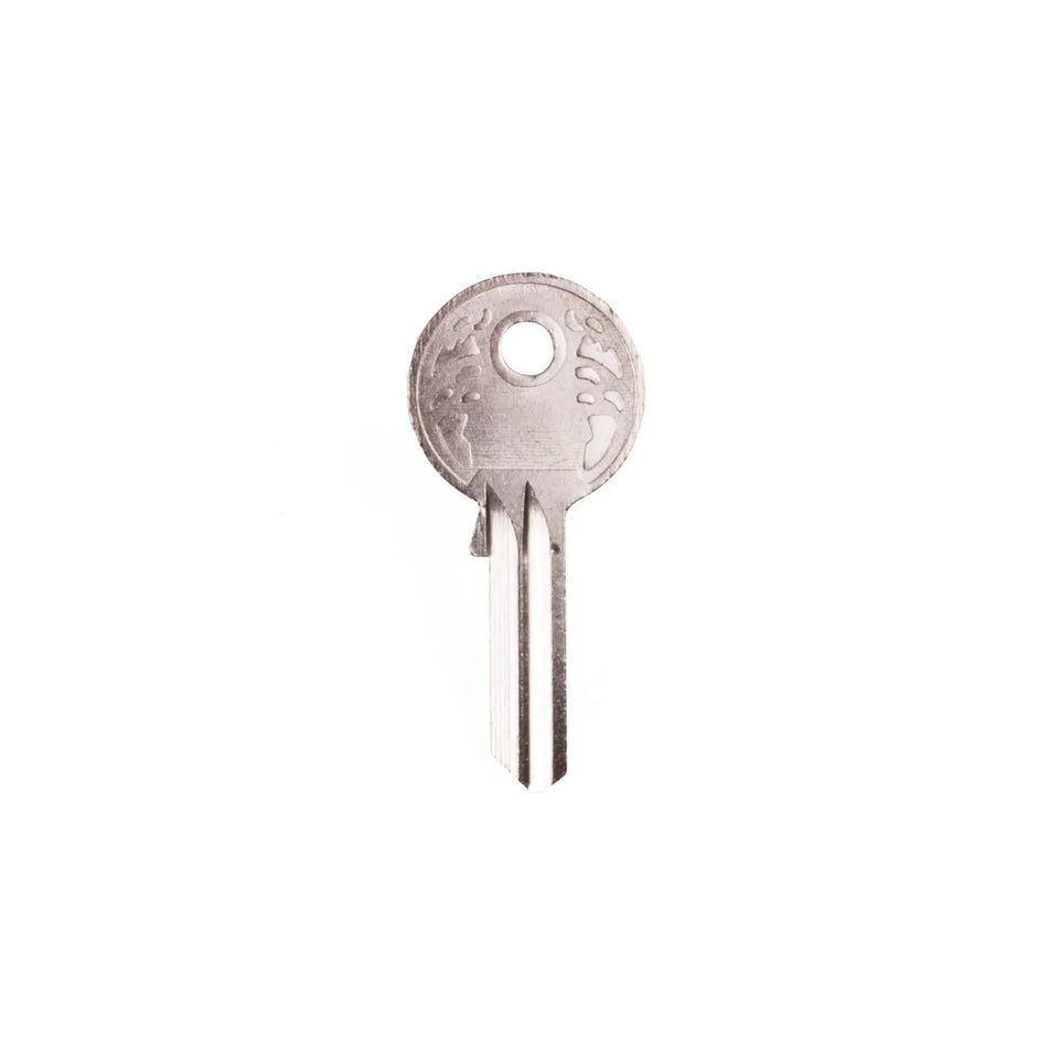 GAD Sleutel blanco GAD slot KB32