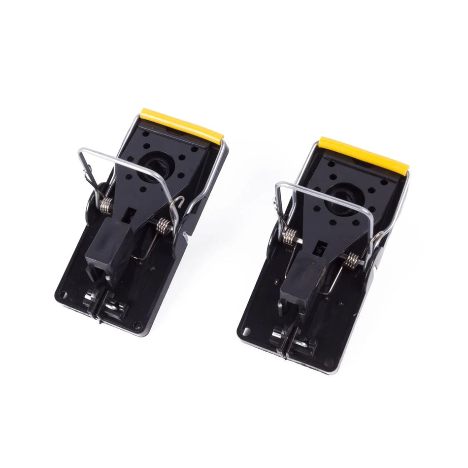 Benson Muizenval plastic 2 dlg