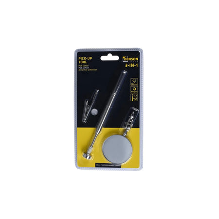 Benson Tools Pick up tool 3-in-1