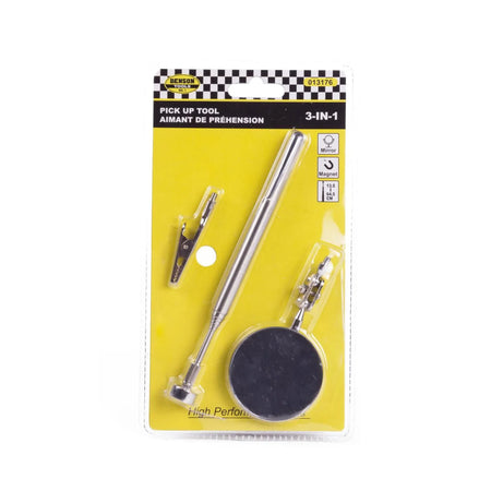 Benson Tools Pick up tool 3-in-1