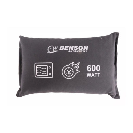 Benson Automotive Auto ontvochtiger herbruikbaar 1 kg