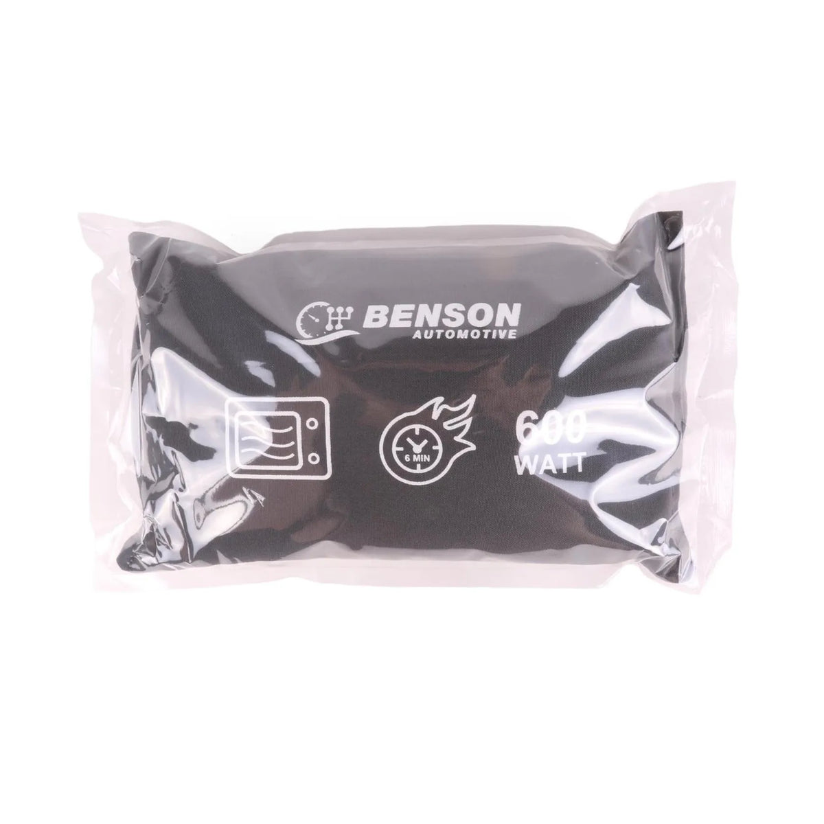 Benson Automotive Auto ontvochtiger herbruikbaar 1 kg