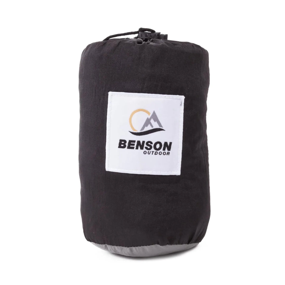 Benson Outdoor Hangmat parachutestof