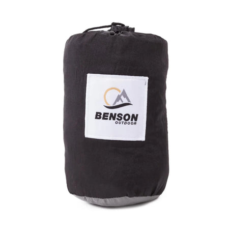 Benson Outdoor Hangmat parachutestof