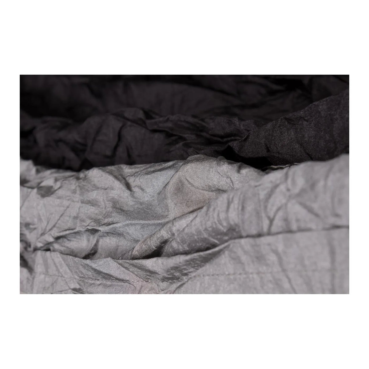 Benson Outdoor Hangmat parachutestof