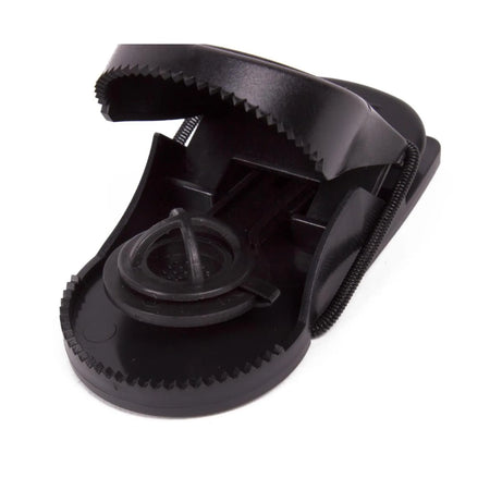 Benson Rattenval/ muizenval 90 x 45 mm 2 dlg