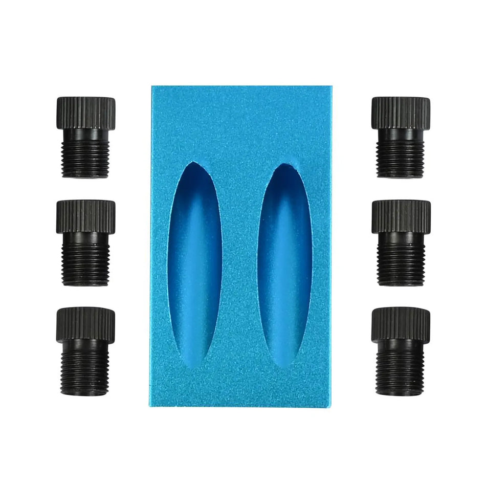 Benson Tools Boormal 15° pocket boring 7 dlg