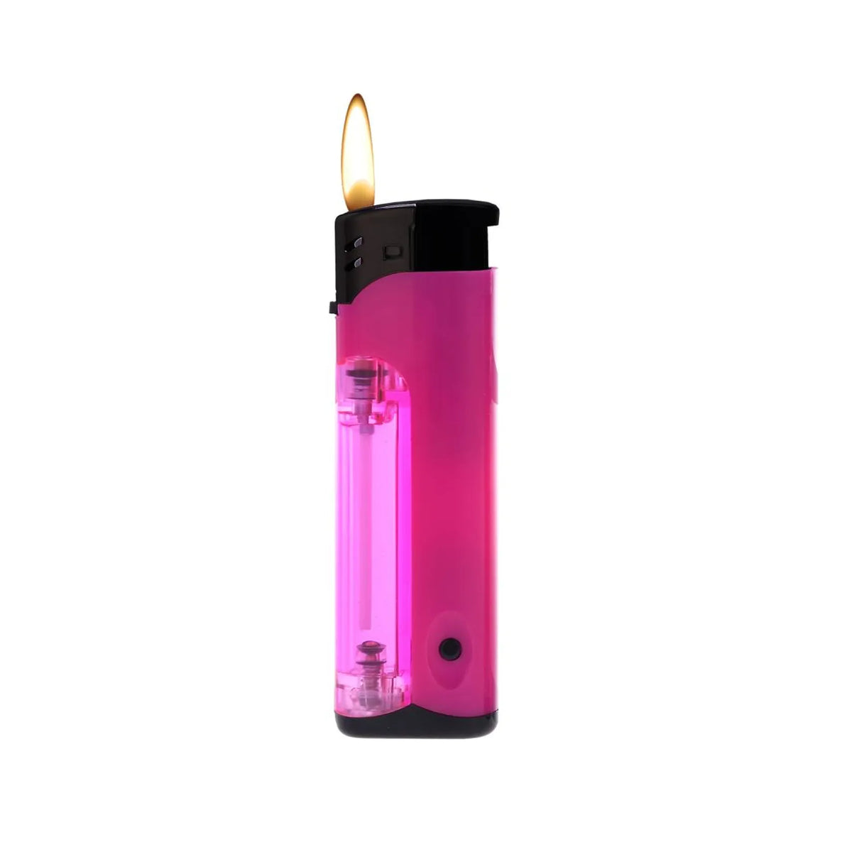 Handelsonderneming Diverza Aansteker twig LED trendy colors