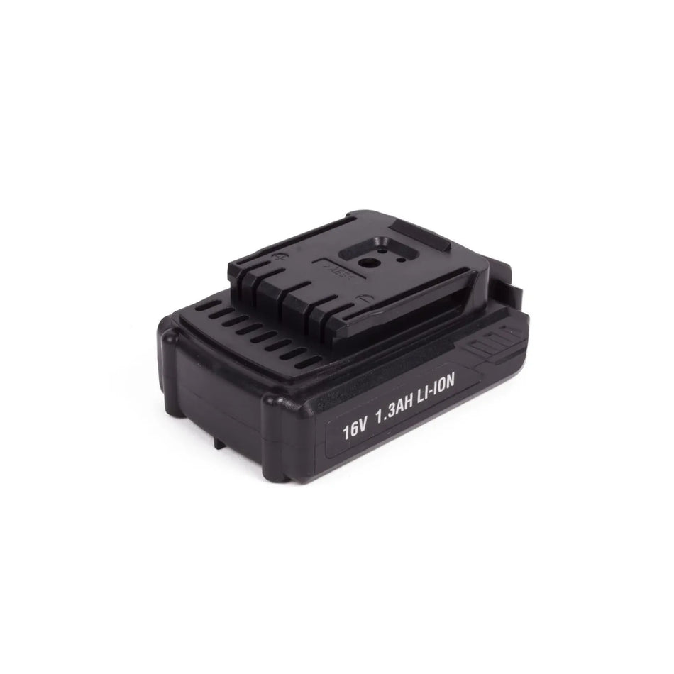Höfftech Accu 16V 1300 mAh li-ion voor 011613