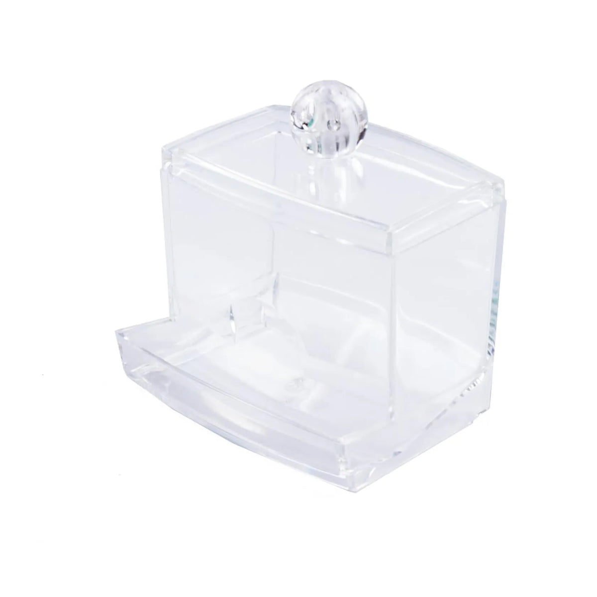 Benson Care Organizer wattenstaafjes transparant