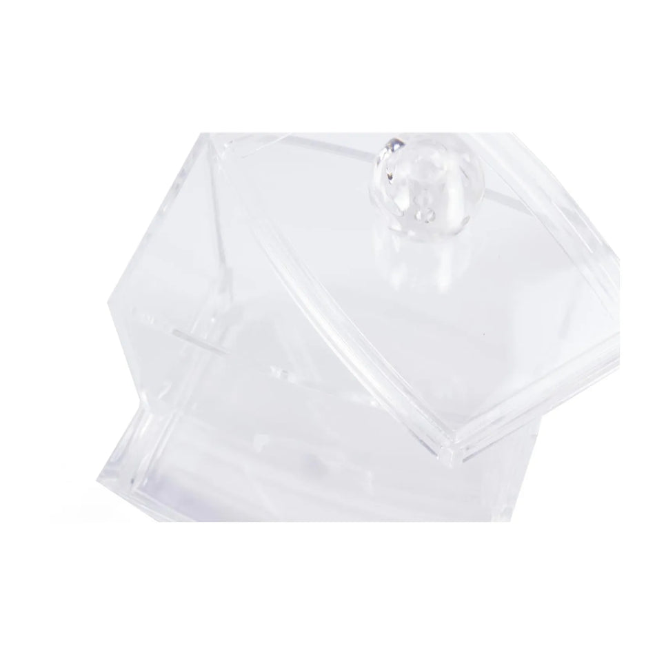 Benson Care Organizer wattenstaafjes transparant