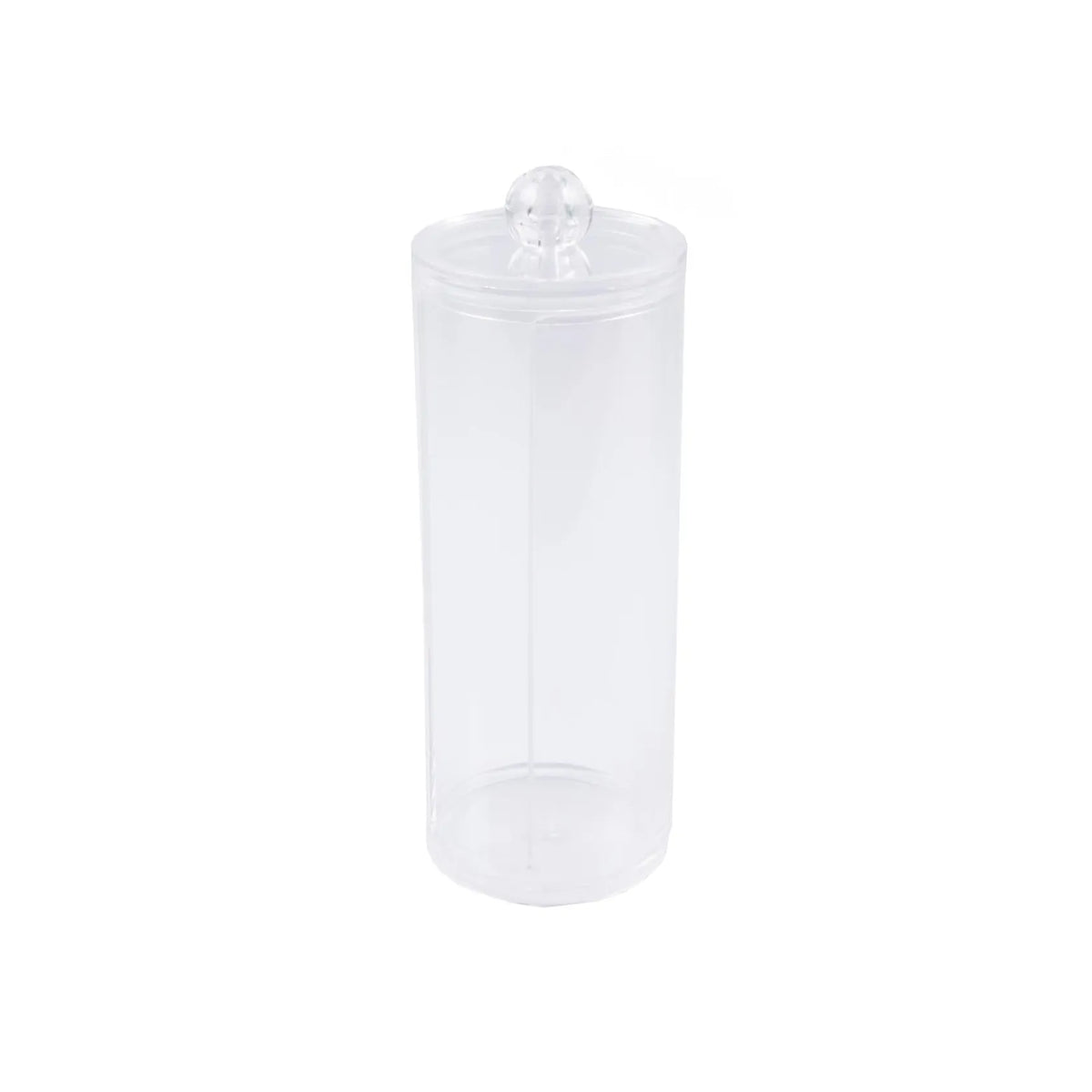 Benson Care Organizer wattenschijfjes transparant
