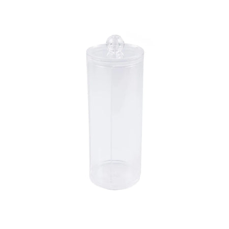 Benson Care Organizer wattenschijfjes transparant