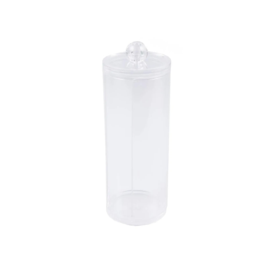 Benson Care Organizer wattenschijfjes transparant