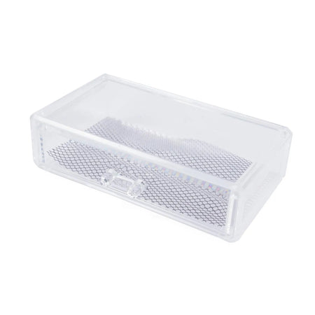Benson Care Organizer 1-lade transparant