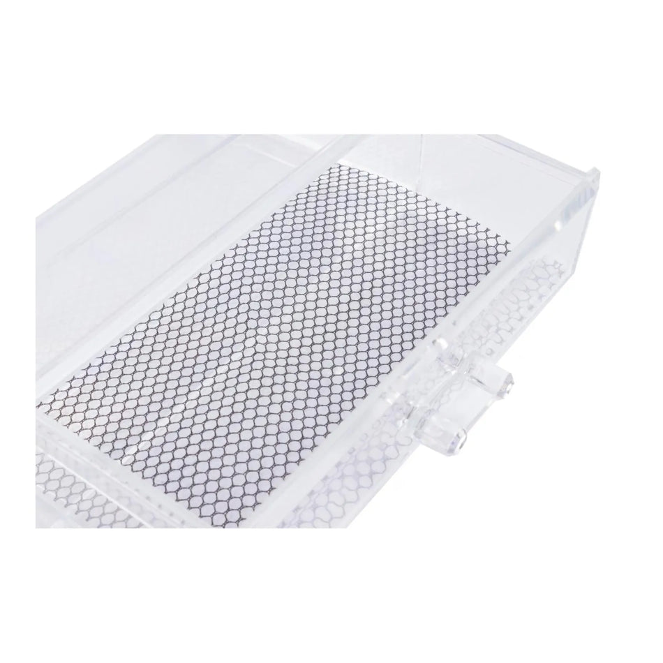 Benson Care Organizer 1-lade transparant