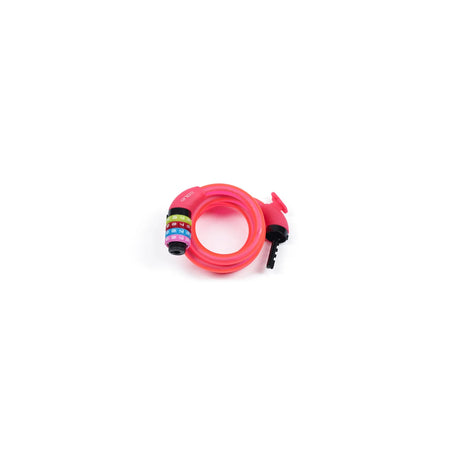 Xolid kabel cijferslot 12 x 1200 mm rose