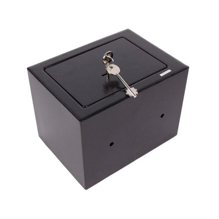 Stahlex Kluis mechanisch 230 x 170 x 170 mm
