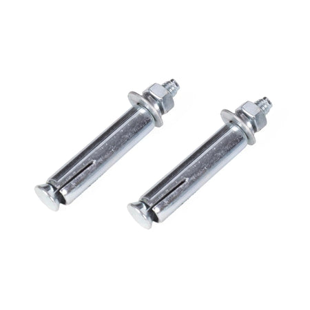 Stahlex Kluis mechanisch 230 x 170 x 170 mm
