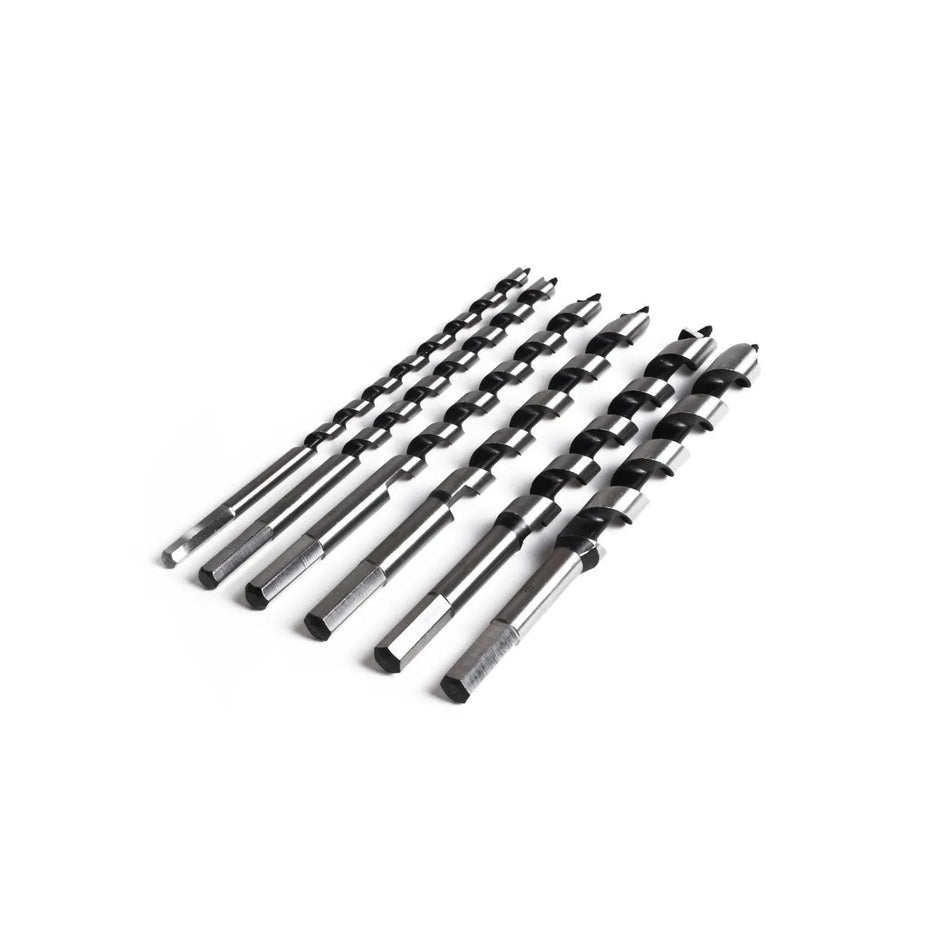 Benson Tools Boorset 6 dlg slangenboor 230 mm