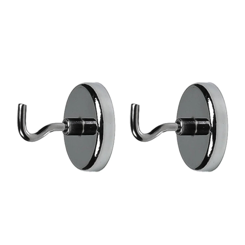Benson Tools Magneet met haak 2 dlg