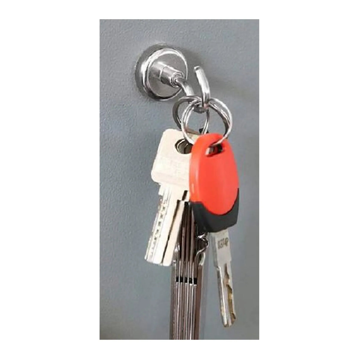 Benson Tools Magneet met haak 2 dlg