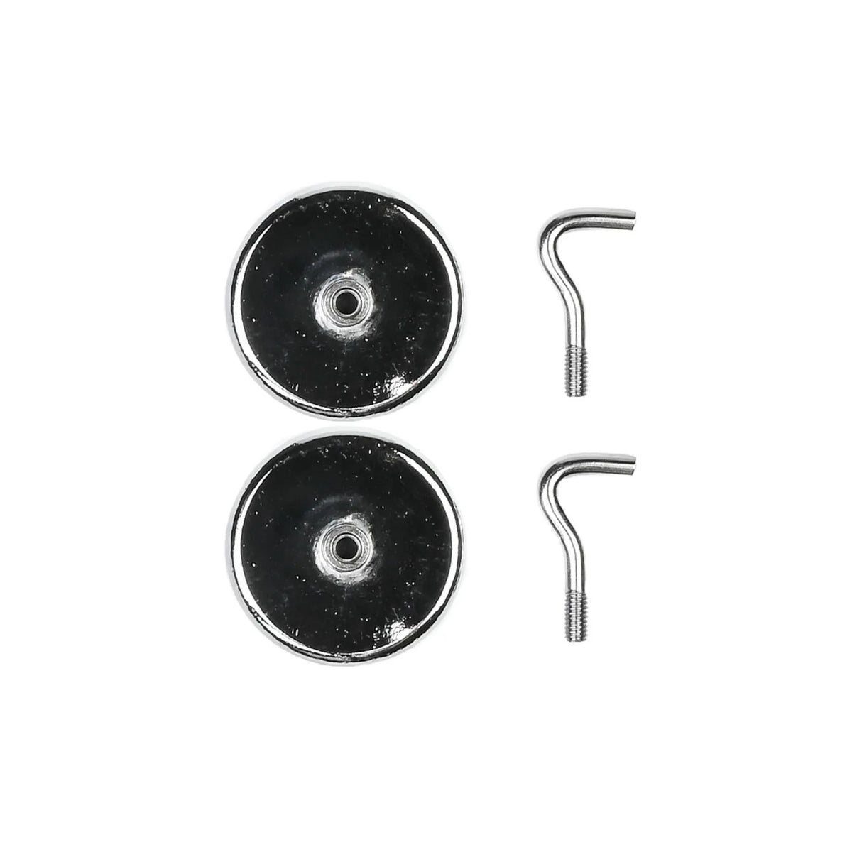 Benson Tools Magneet met haak 2 dlg