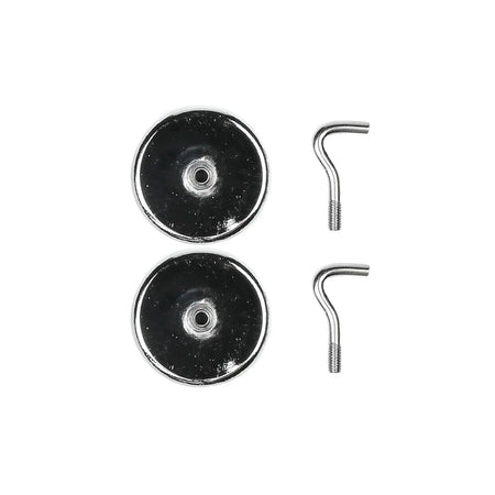 Benson Tools Magneet met haak 2 dlg