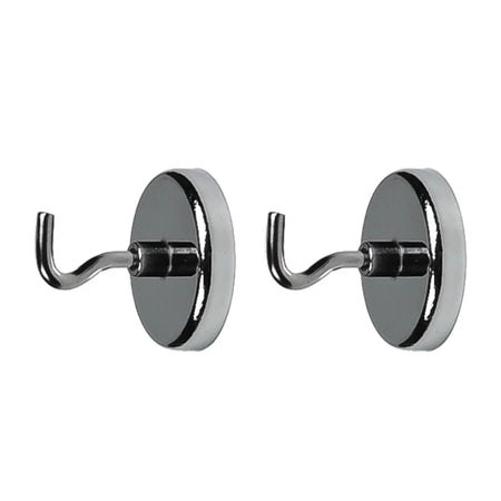 Benson Tools Magneet met haak 2 dlg