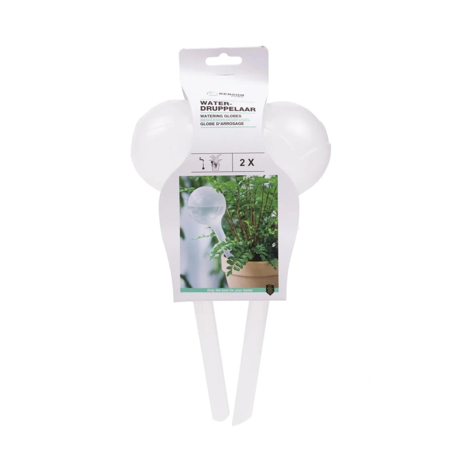 Benson Waterdruppelaar 2 dlg