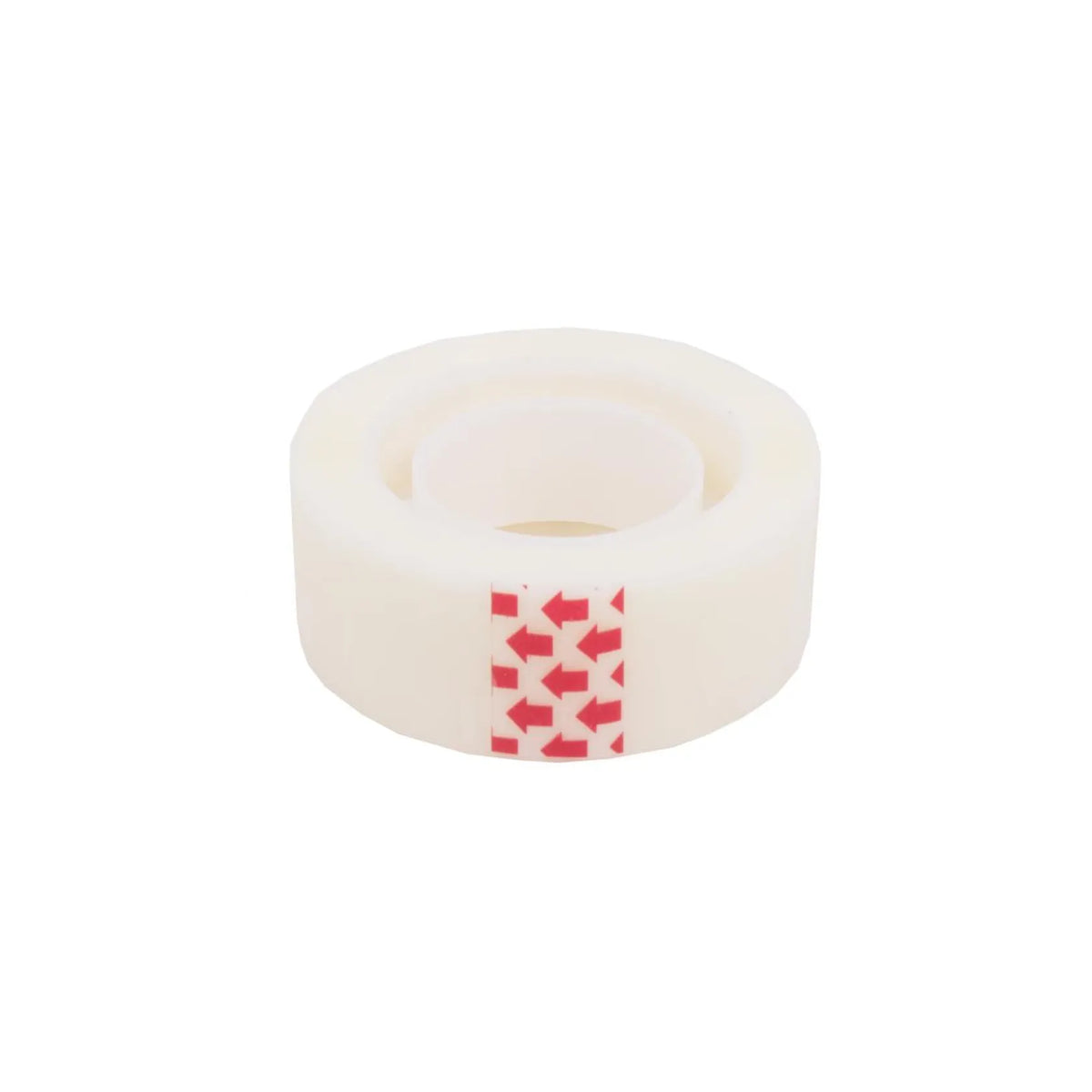 Benson Plakband / Tape onzichtbaar 18 mm x 20 mtr