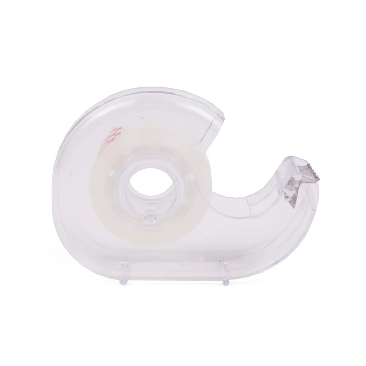 Benson Products Plakbandhouder met plakband 18 mm x 20 mtr
