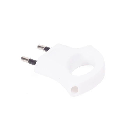 Benson Electric Stekker P grip wit