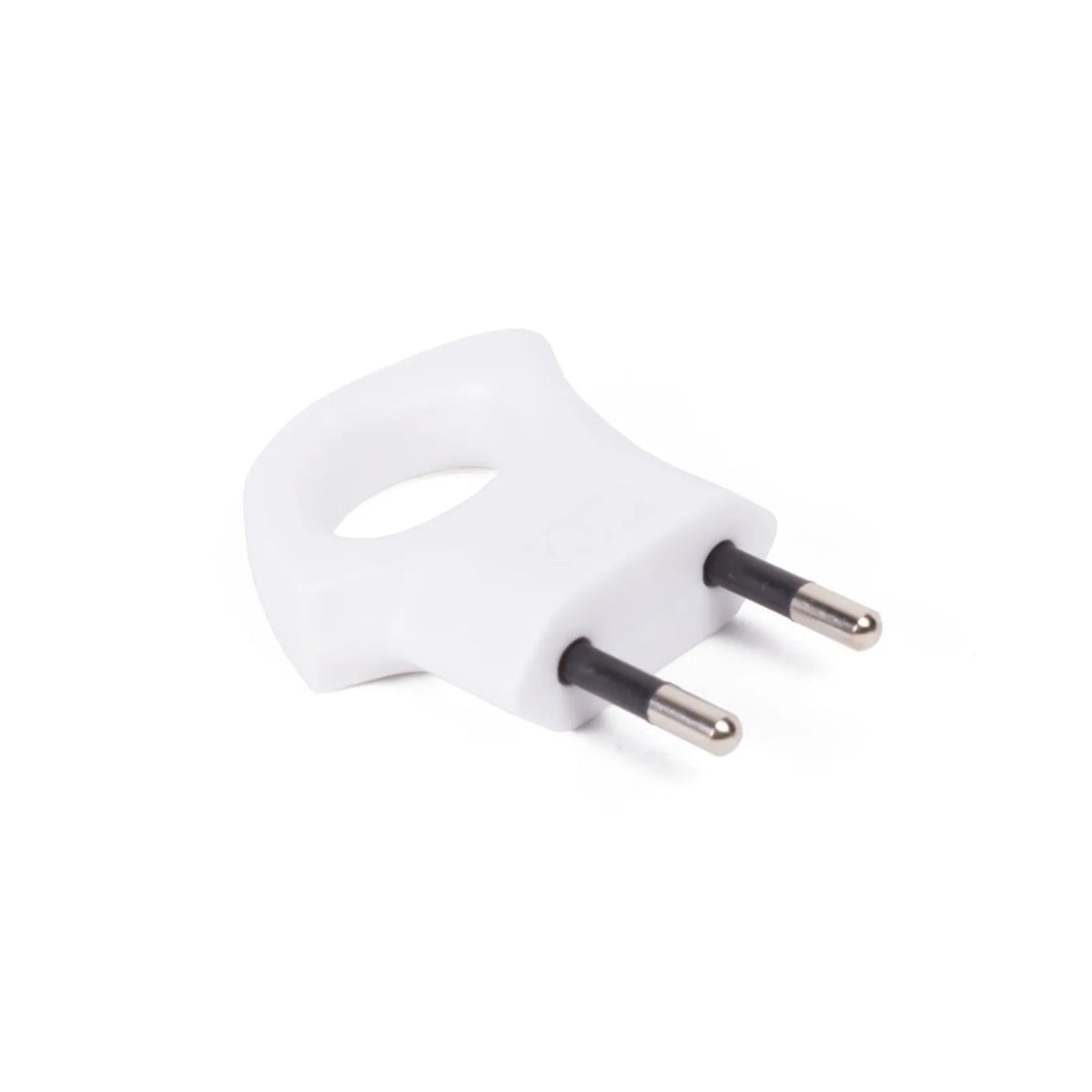 Benson Electric Stekker P grip wit