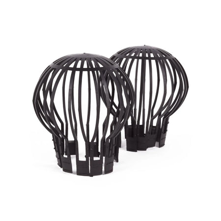 Benson Garden Bladvanger + dakgoot beschermer bol 2 dlg