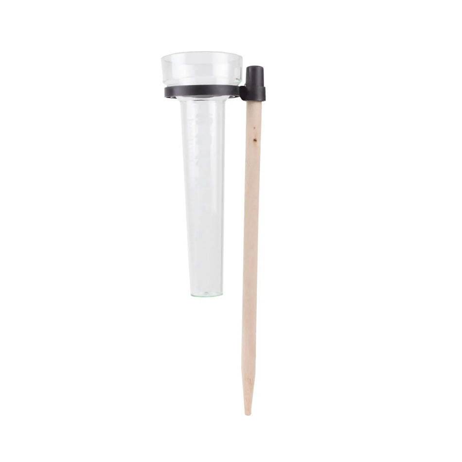 Benson Garden Regenmeter op stok
