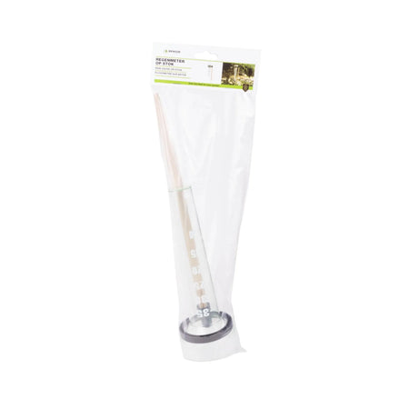 Benson Garden Regenmeter op stok