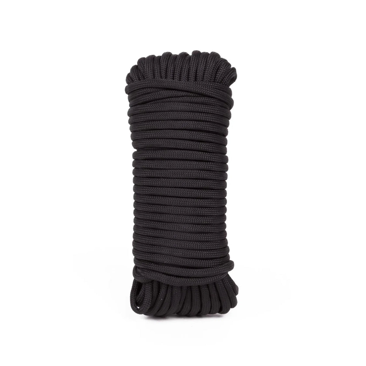 Benson Tools Touw paracord 3 mm x 15 mtr zwart