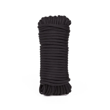 Benson Tools Touw paracord 3 mm x 15 mtr zwart