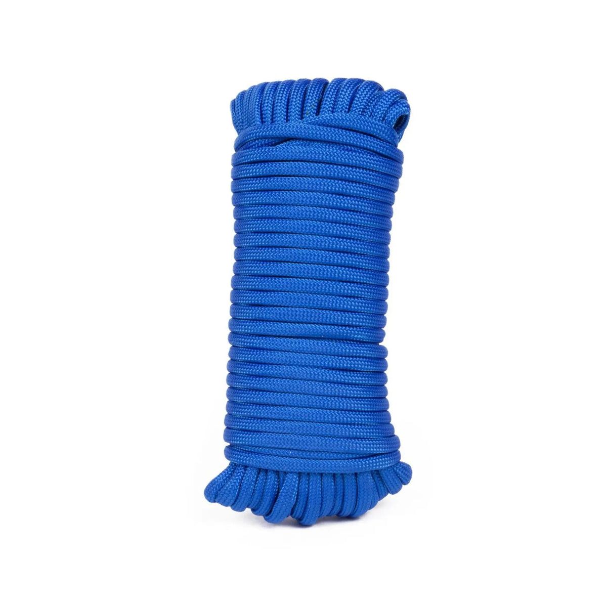 Benson Tools Touw paracord 3 mm x 15 mtr blauw