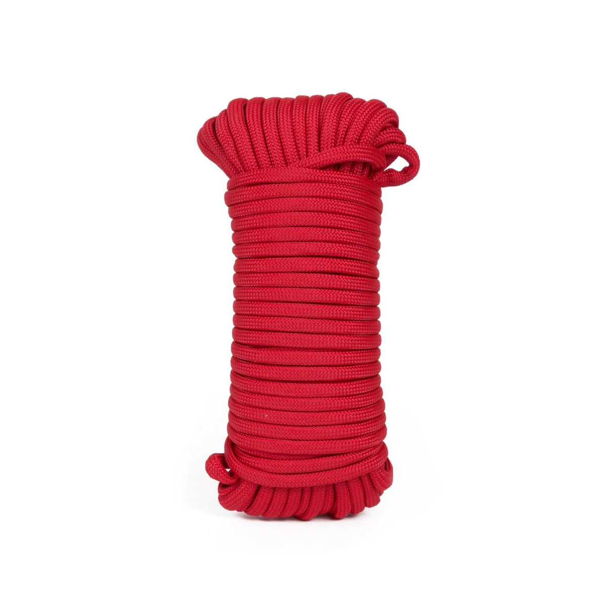 Benson Tools Touw paracord 3 mm x 15 mtr rood