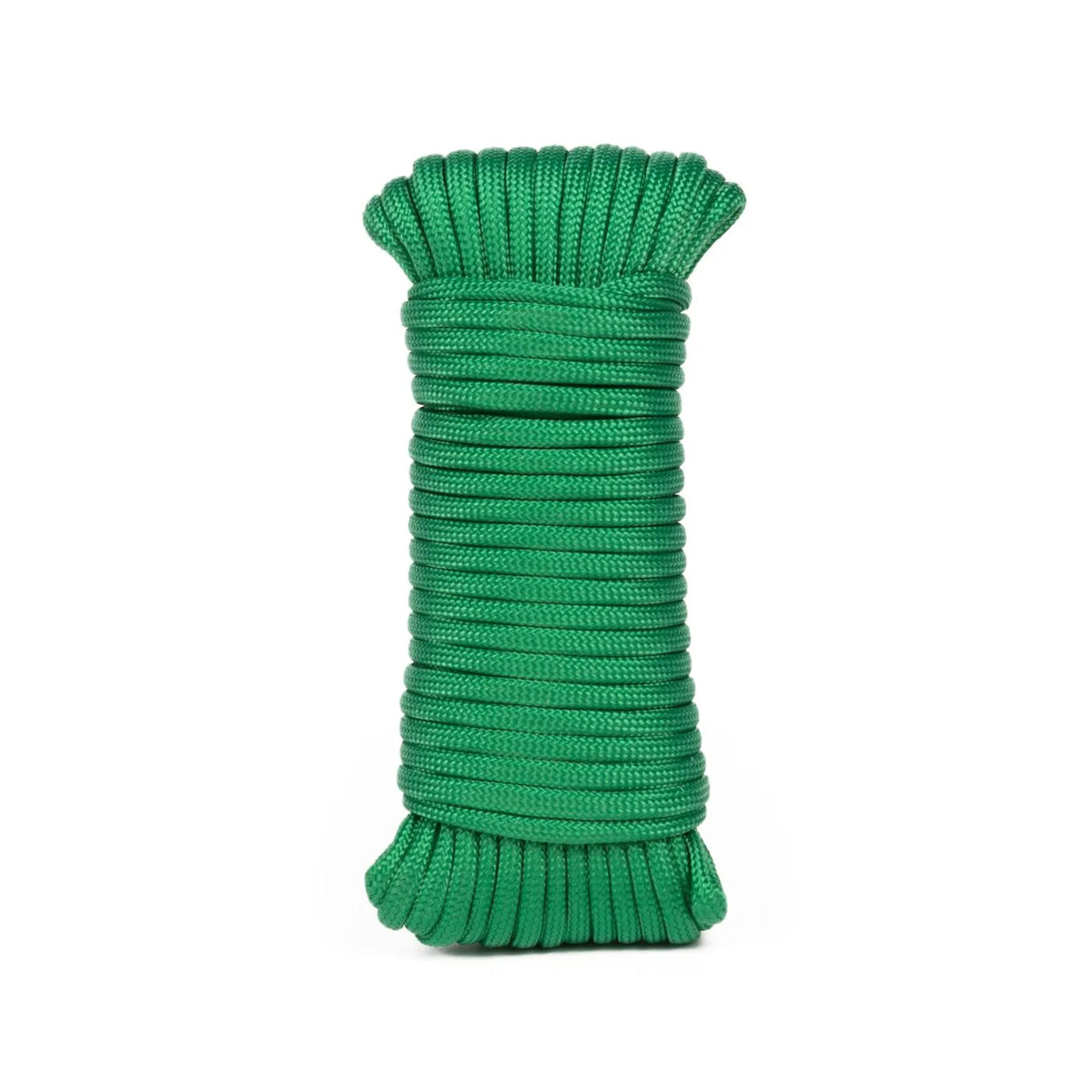 Benson Tools Touw paracord 3 mm x 15 mtr groen
